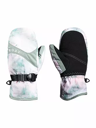 ROXY | Guanti da snowboard da ragazza Roxy Jetty |